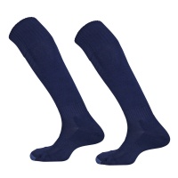 Friesland PE Plain Cushioned Sports Socks